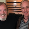 David Clayton-Thomas's new album