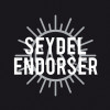 Roly Platt SEYDEL_Endorser_logo